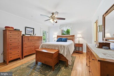 Nestled on Peachblossom Creek in Easton is a property that won't - photo 41