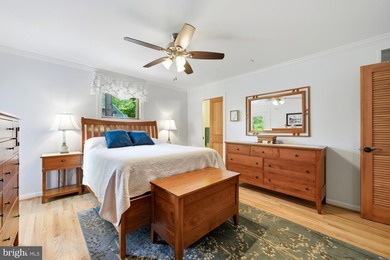 Nestled on Peachblossom Creek in Easton is a property that won't - photo 42
