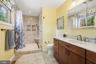 Nestled on Peachblossom Creek in Easton is a property that won't - photo 44