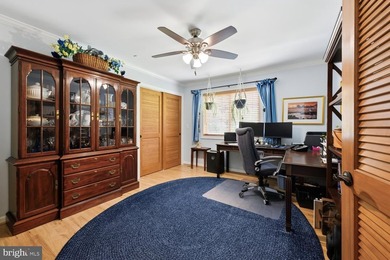 Nestled on Peachblossom Creek in Easton is a property that won't - photo 45