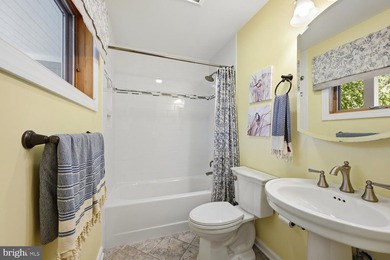 Nestled on Peachblossom Creek in Easton is a property that won't - photo 46