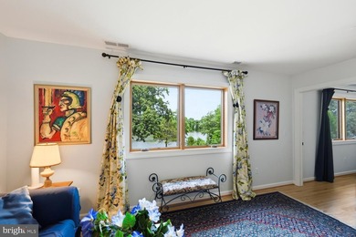 Nestled on Peachblossom Creek in Easton is a property that won't - photo 49