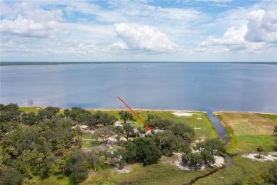 Lake Harney Home For Sale in Geneva Florida