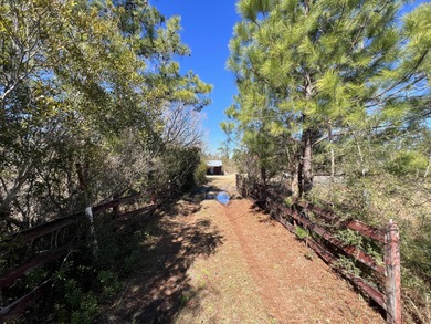 (private lake, pond, creek) Acreage For Sale in Fountain Florida