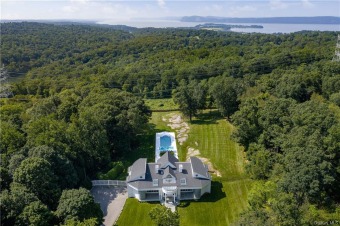 Lake Home Off Market in Croton-on-Hudson, New York