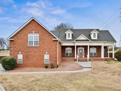 Old Hickory Lake Home For Sale in Gallatin Tennessee