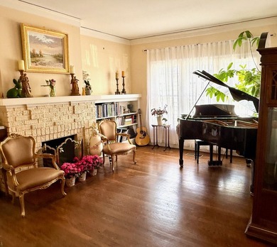Charming opportunity in Highland Park on a rare 50 x 180 deep - photo 5