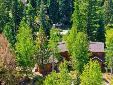 Lake Home For Sale in Donnelly, Idaho