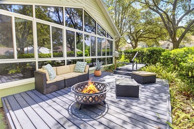 Virtually Staged. Known by Meadowbrook neighbors as *the home on - photo 4