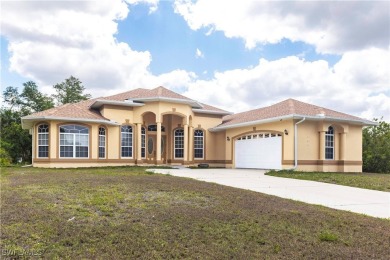 Lehigh Acres Area Home For Sale in Lehigh Acres Florida