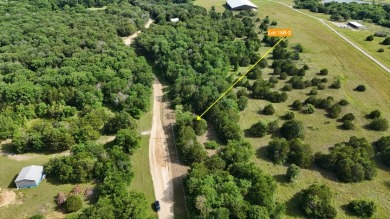 Off Water Lot! No HOA, Minimum Restrictions at RC Lake! - photo 1