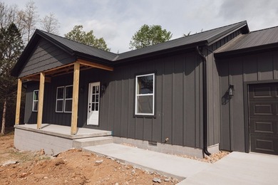 Brand new construction showcasing 3 bedrooms, 2 baths, 2 car - photo 3