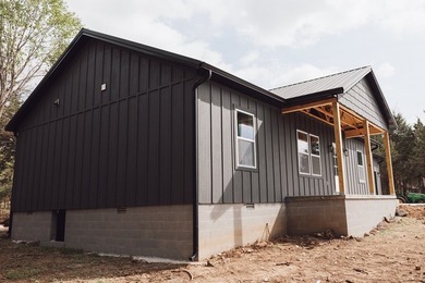 Brand new construction showcasing 3 bedrooms, 2 baths, 2 car - photo 5