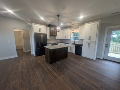 Brand new construction showcasing 3 bedrooms, 2 baths, 2 car - photo 6