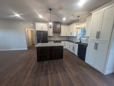 Brand new construction showcasing 3 bedrooms, 2 baths, 2 car - photo 7