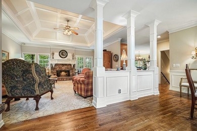 Welcome home to this charming ranch nestled on a private - photo 11