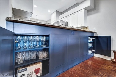 GORGEOUS, or perhaps STUNNING, best describes this exquisite