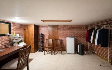 Rare opportunity to own a detached 1925-built residence on a - photo 11