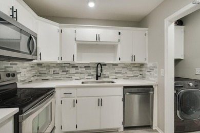 Picture mornings in a 2023-remodeled kitchen, with quartz - photo 11