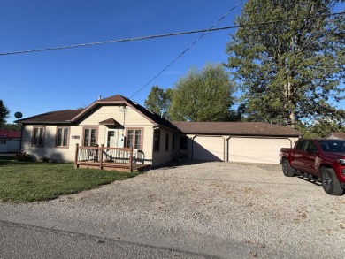 Lake Home For Sale in Lakeview, Ohio