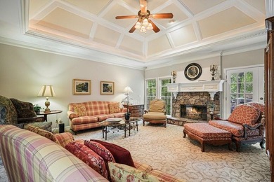 Welcome home to this charming ranch nestled on a private - photo 14