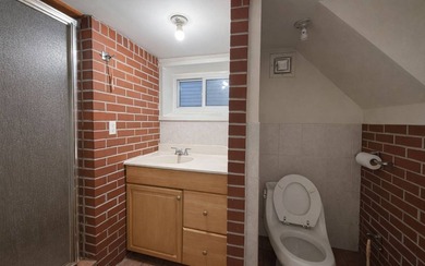 Rare opportunity to own a detached 1925-built residence on a - photo 14