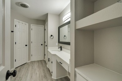 Picture mornings in a 2023-remodeled kitchen, with quartz - photo 14