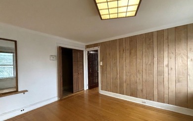 Rare opportunity to own a detached 1925-built residence on a - photo 18