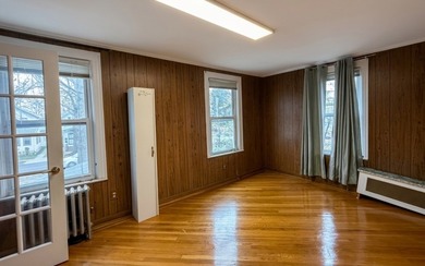 Rare opportunity to own a detached 1925-built residence on a - photo 19