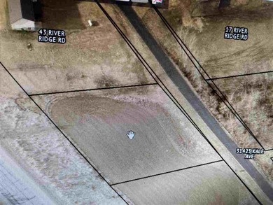 Mississippi River  - Clayton County Lot For Sale in Guttenberg Iowa