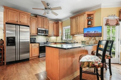 Welcome home to this charming ranch nestled on a private - photo 21