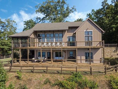 Lake Home For Sale in Arley, Alabama