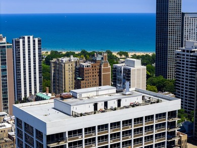 Rare opportunity to own a spacious one-bedroom residence with a - photo 22