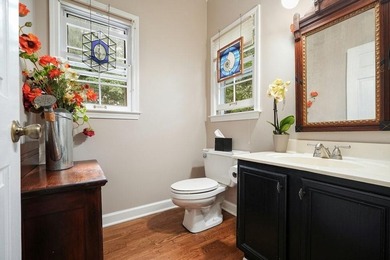Welcome home to this charming ranch nestled on a private - photo 23