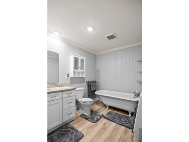Timeless charm meets modern comfort in this beautifully restored - photo 23