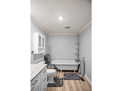 Timeless charm meets modern comfort in this beautifully restored - photo 25