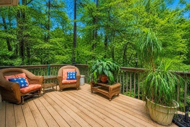 Welcome home to this charming ranch nestled on a private - photo 27