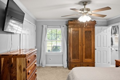 Timeless charm meets modern comfort in this beautifully restored - photo 27