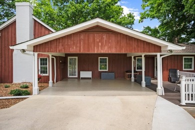 Timeless charm meets modern comfort in this beautifully restored - photo 30