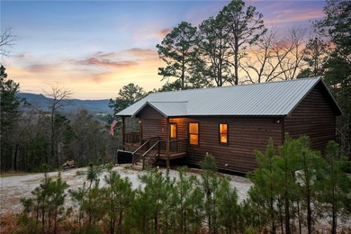 Welcome to your own private oasis nestled in the Ozark Mountains - photo 1