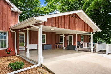 Timeless charm meets modern comfort in this beautifully restored - photo 31