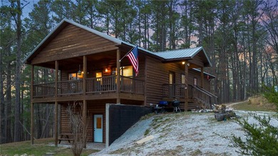 Welcome to your own private oasis nestled in the Ozark Mountains - photo 2