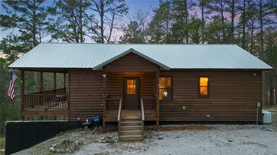 Welcome to your own private oasis nestled in the Ozark Mountains - photo 3