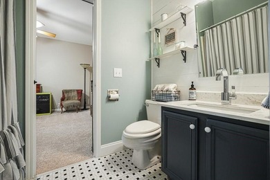 Welcome home to this charming ranch nestled on a private - photo 33