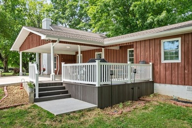 Timeless charm meets modern comfort in this beautifully restored - photo 34