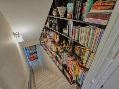 Welcome home to this charming ranch nestled on a private - photo 37