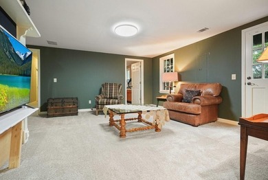 Welcome home to this charming ranch nestled on a private - photo 38