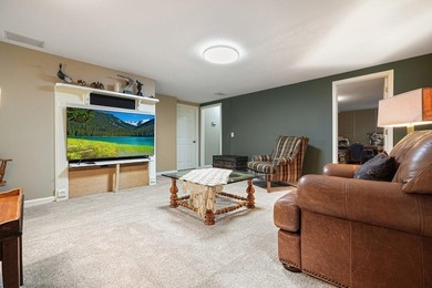Welcome home to this charming ranch nestled on a private - photo 39