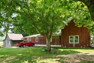 Timeless charm meets modern comfort in this beautifully restored - photo 40