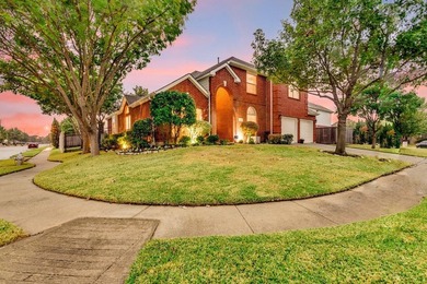 Lake Arlington Home For Sale in Arlington Texas